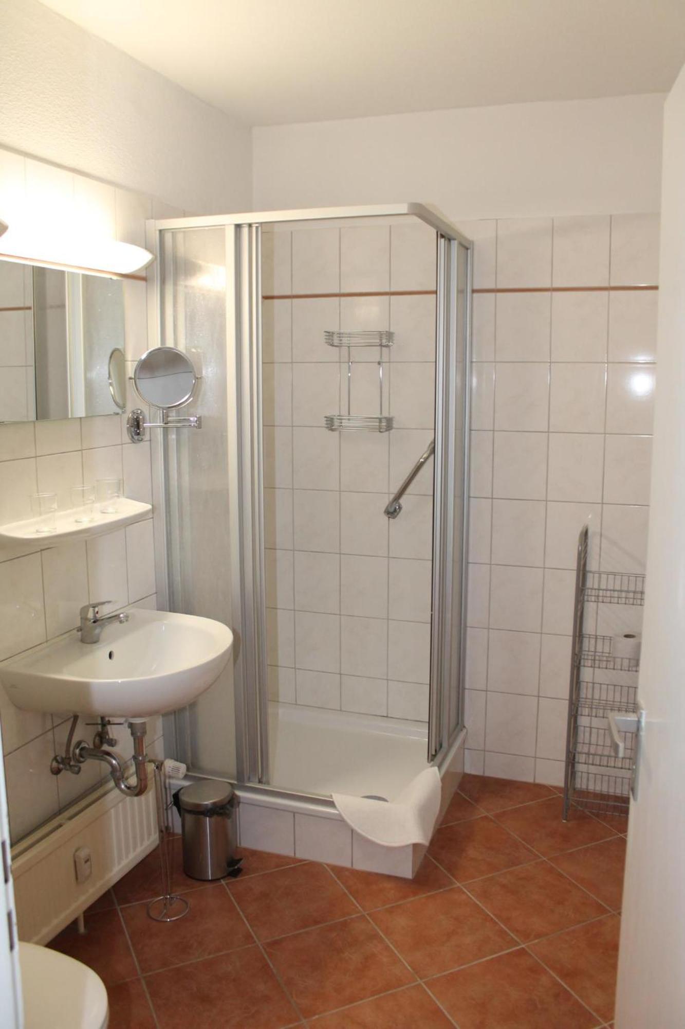 Ferienwohnung E511 Fuer 2-4 Personen An Der Ostsee Brasilien Bagian luar foto