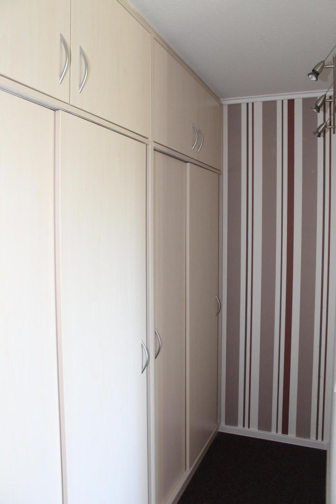 Ferienwohnung E511 Fuer 2-4 Personen An Der Ostsee Brasilien Bagian luar foto