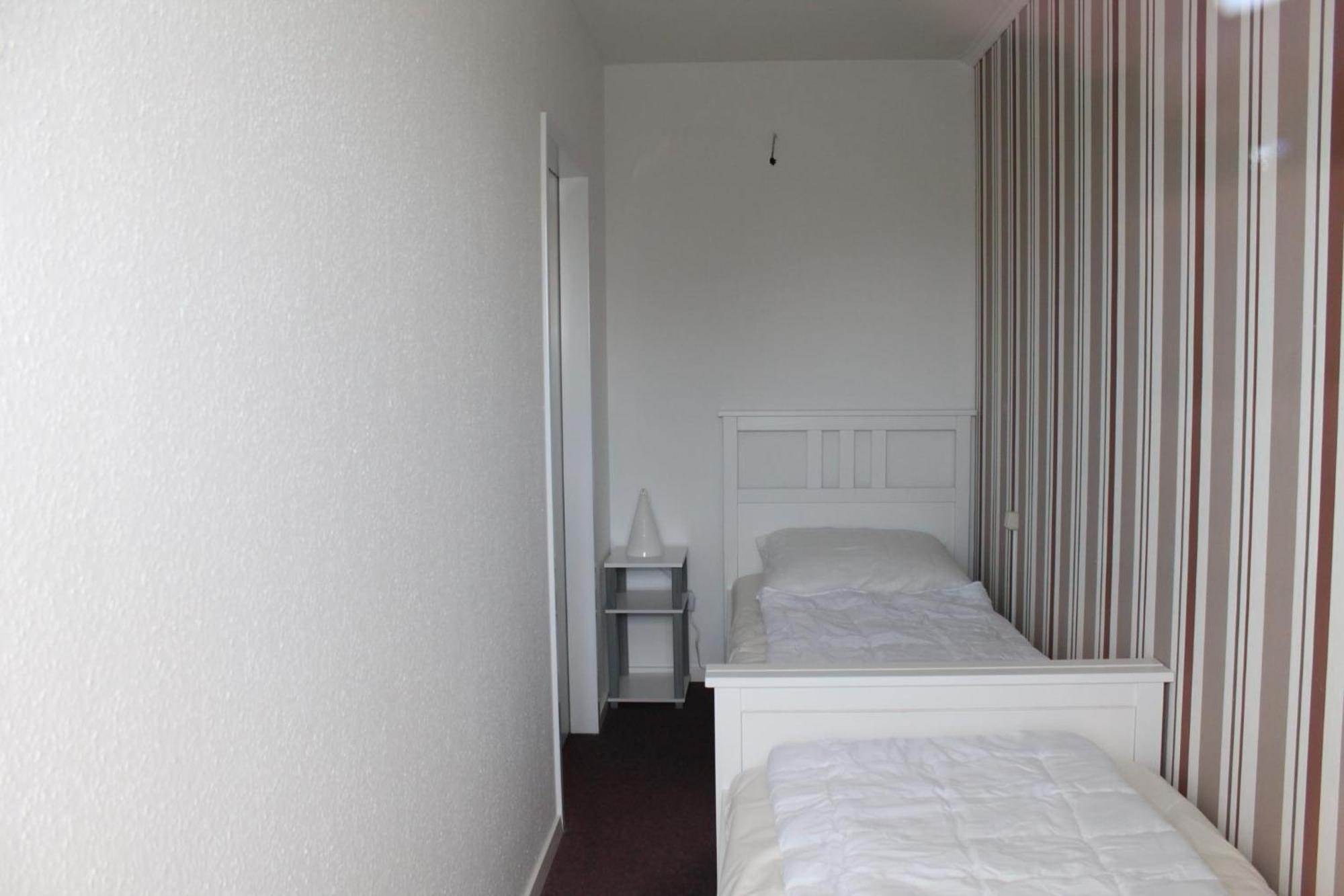 Ferienwohnung E511 Fuer 2-4 Personen An Der Ostsee Brasilien Bagian luar foto