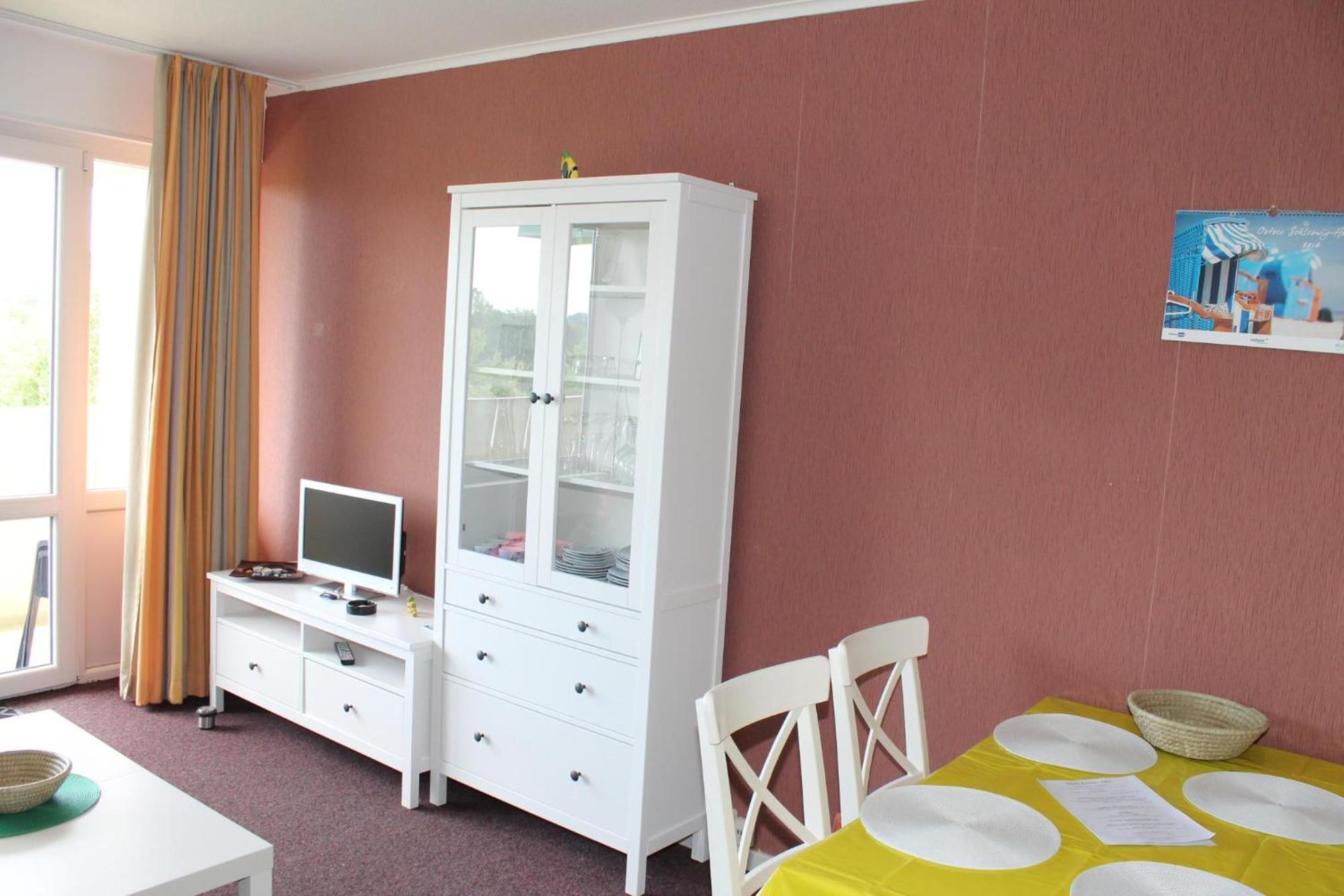 Ferienwohnung E511 Fuer 2-4 Personen An Der Ostsee Brasilien Bagian luar foto