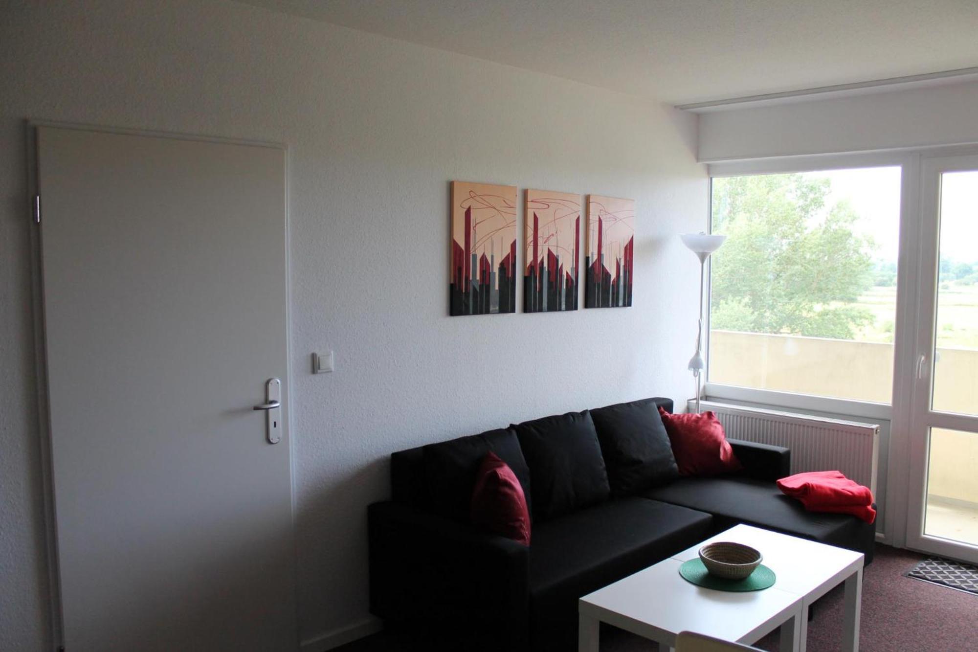 Ferienwohnung E511 Fuer 2-4 Personen An Der Ostsee Brasilien Bagian luar foto